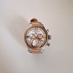 WATCH MULCO